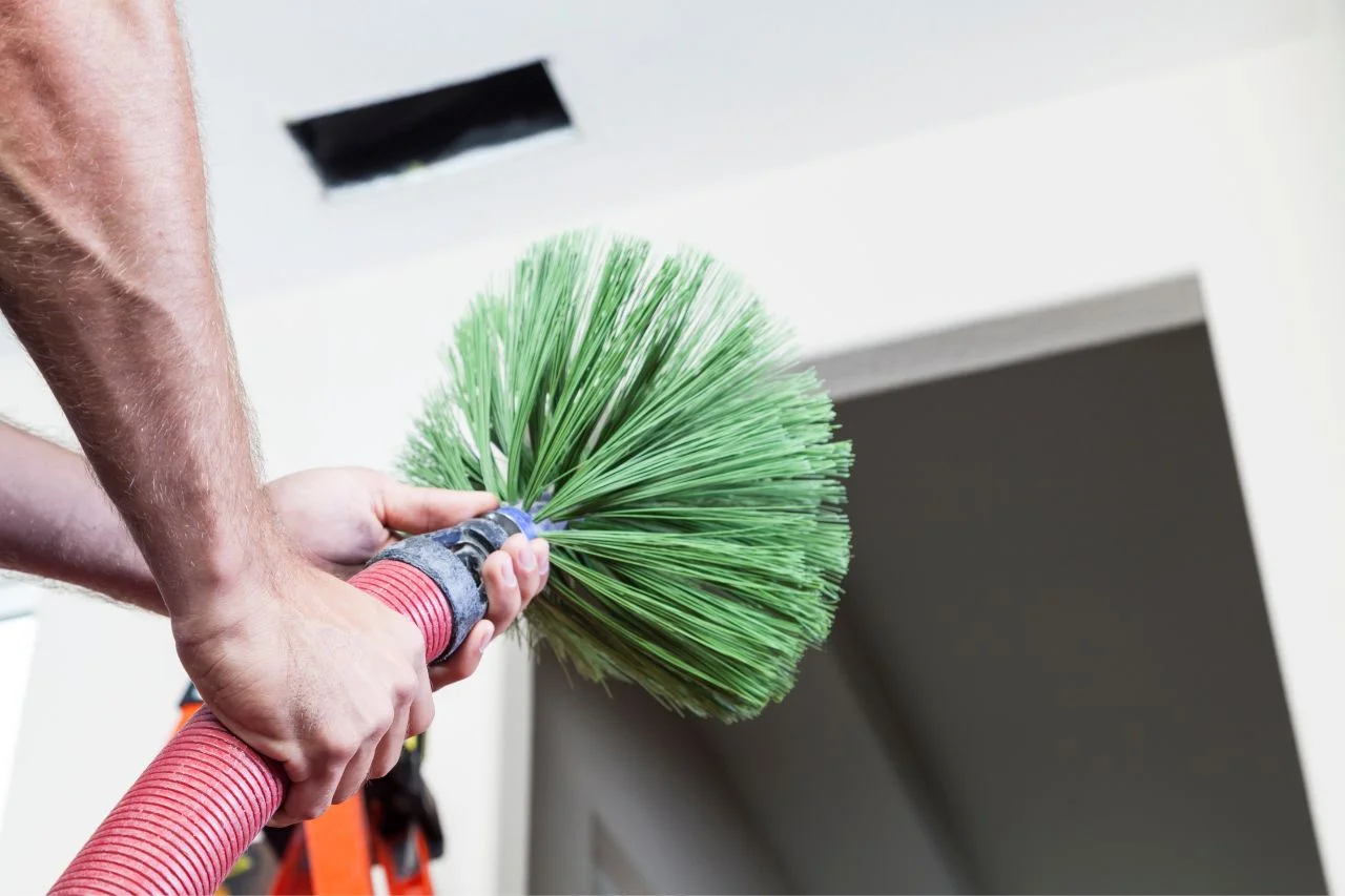 Cleaning