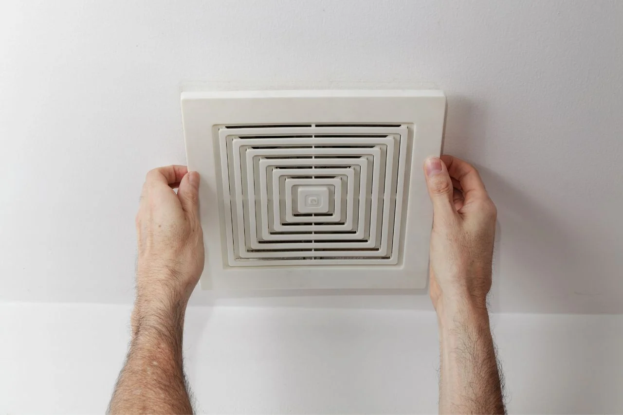 air ducts