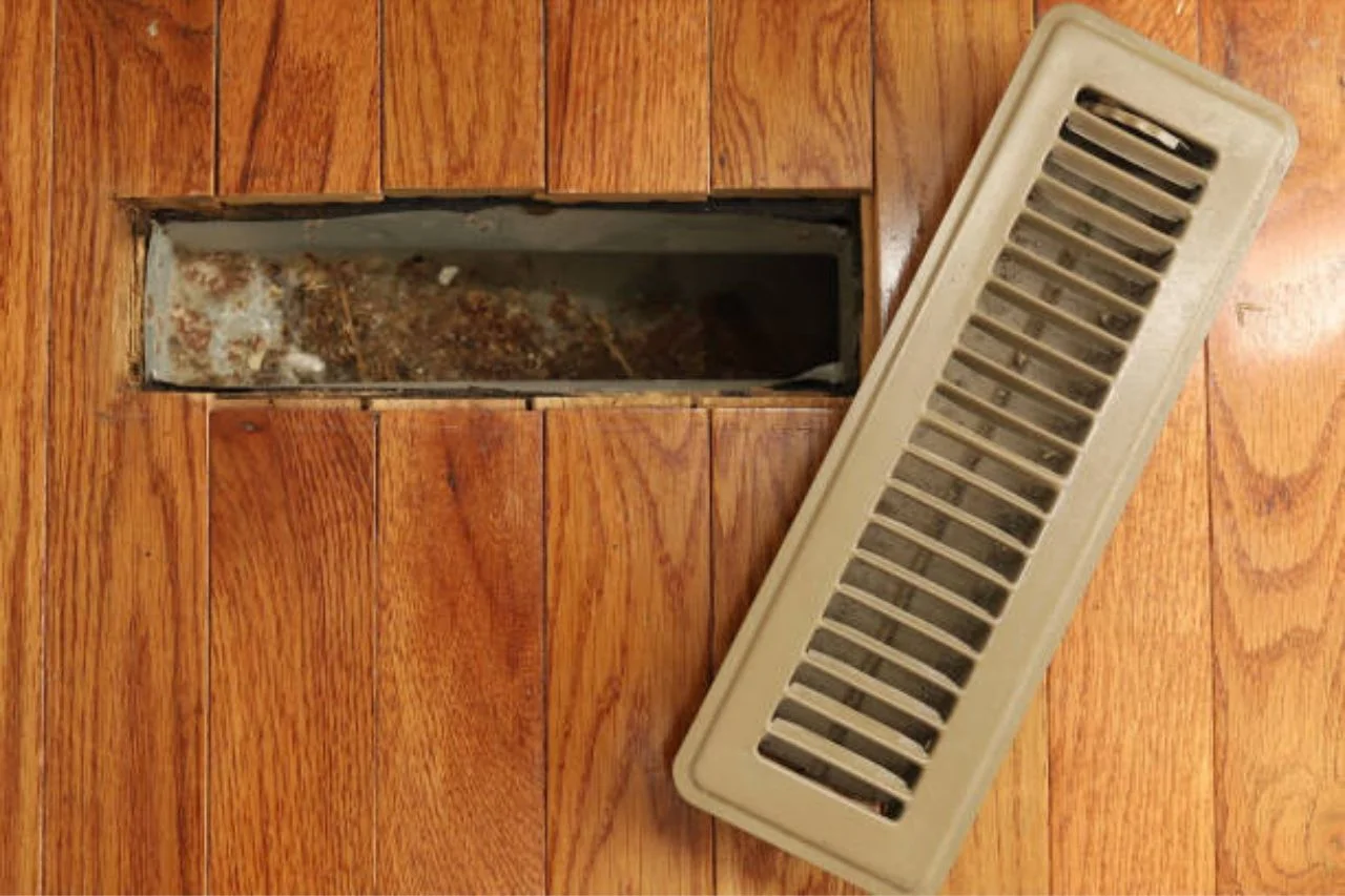 airduct